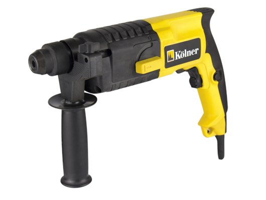 Перфоратор KOLNER KRH 520H